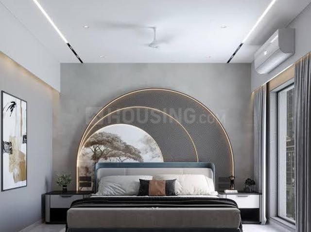 3 BHK Apartment in Kompally for resale Hyderabad. The reference number is 19680403