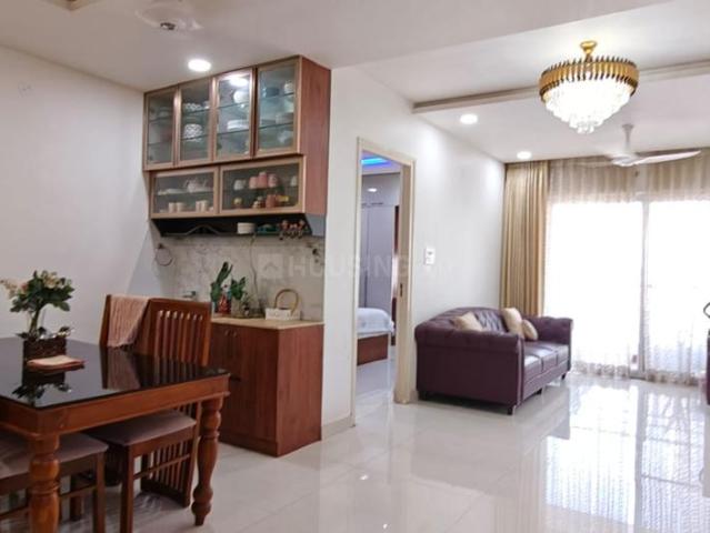 3 BHK Apartment in Kompally for resale Hyderabad. The reference number is 19876666