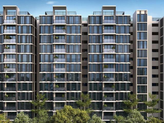 3 BHK Apartment in Kompally for resale Hyderabad. The reference number is 19886805