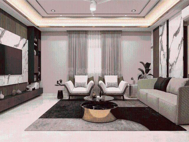 3 BHK Apartment in Kompally for resale Hyderabad. The reference number is 19931874