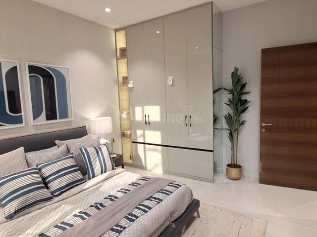 3 BHK Apartment in Kompally for resale Hyderabad. The reference number is 19966280