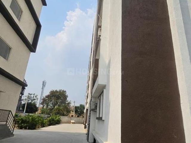 3 BHK Apartment in Kompally for resale Hyderabad. The reference number is 19986404