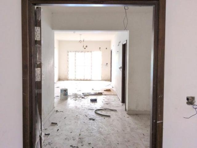 3 BHK Apartment in Kompally for resale Hyderabad. The reference number is 20435445