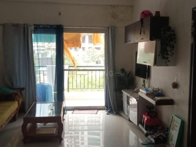 3 BHK Apartment in Kompally for resale Hyderabad. The reference number is 20466832