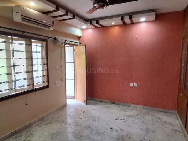 3 BHK Apartment in Kompally for resale Hyderabad. The reference number is 20554247