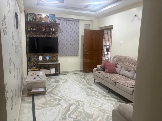 3 BHK Apartment in Kompally for resale Hyderabad. The reference number is 20698360