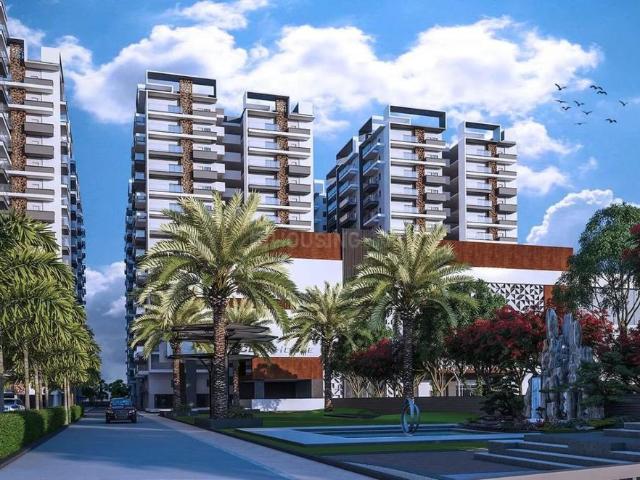 3 BHK Apartment in Kompally for resale Hyderabad. The reference number is 20109716