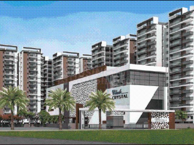 3 BHK Apartment in Kompally for resale Hyderabad. The reference number is 20109730