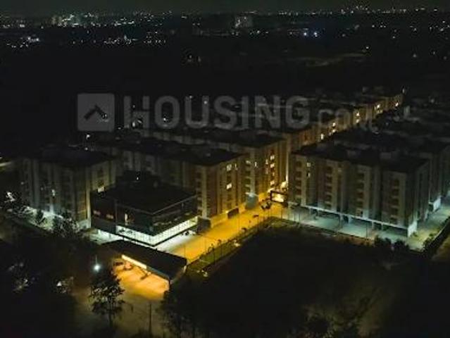 3 BHK Apartment in Kompally for resale Hyderabad. The reference number is 20137520