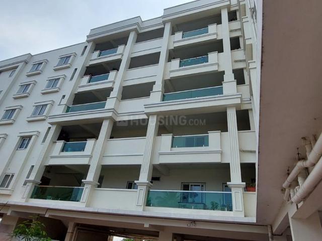 3 BHK Apartment in Kompally for resale Hyderabad. The reference number is 20373773