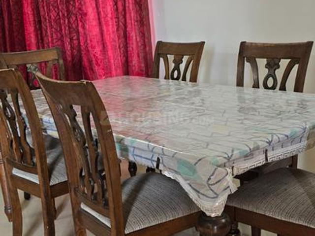 3 BHK Apartment in Konchady for rent Mangalore. The reference number is 20805302