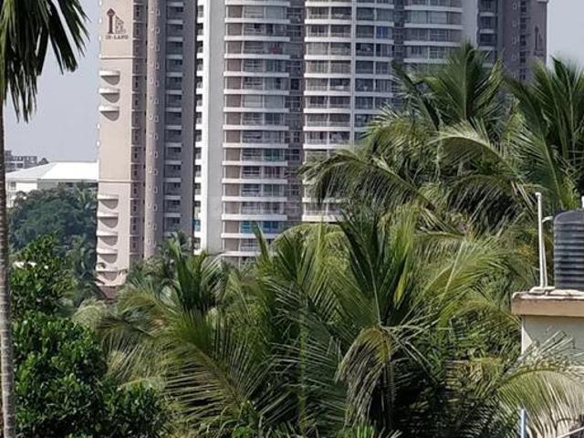 3 BHK Apartment in Konchady for rent Mangalore. The reference number is 20874977