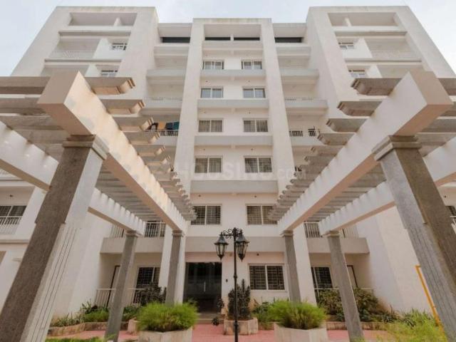 3 BHK Apartment in Konchady for resale Mangalore. The reference number is 20385444