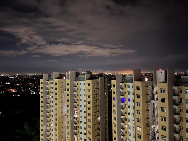 3 BHK Apartment in Kona for resale Howrah. The reference number is 12031384