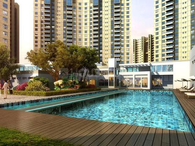 3 BHK Apartment in Kona for resale Howrah. The reference number is 12445527