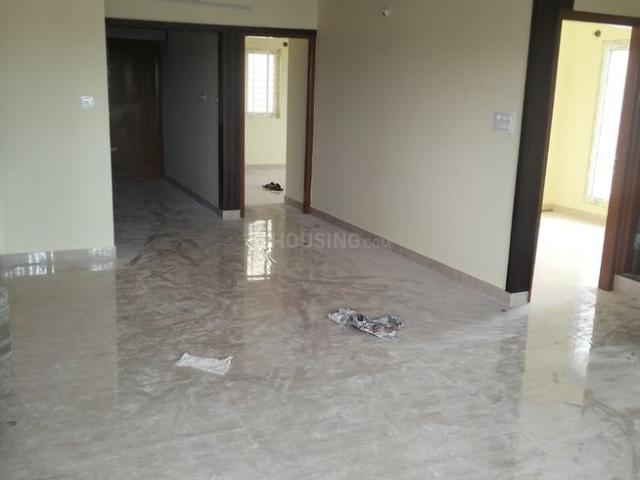 3 BHK Apartment in Konanakunte for resale Bangalore. The reference number is 14755684