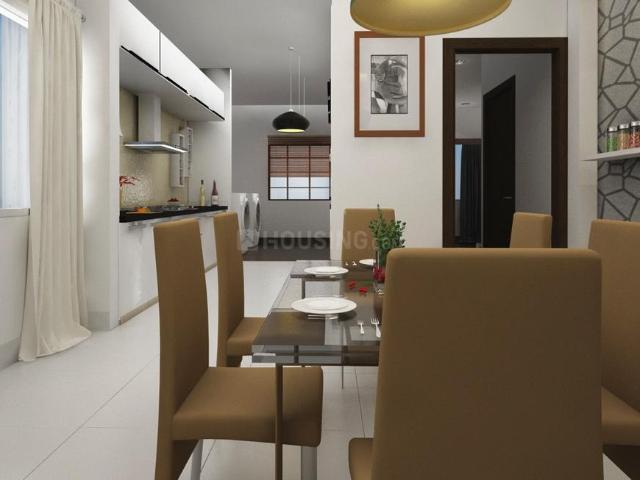 3 BHK Apartment in Konanakunte for resale Bengaluru. The reference number is 19784128