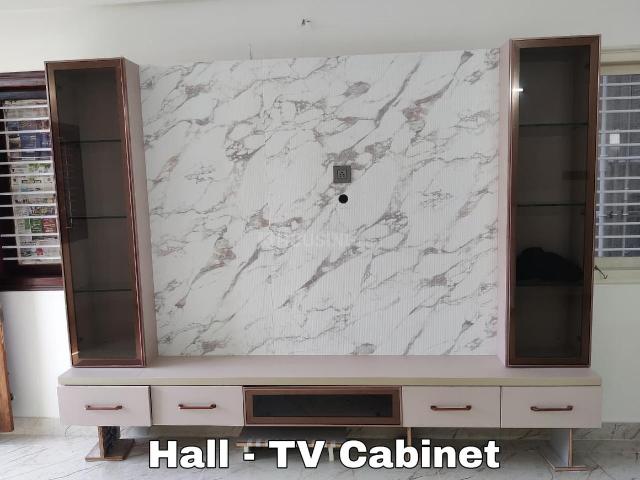 3 BHK Apartment in Konanakunte for resale Bengaluru. The reference number is 20408260