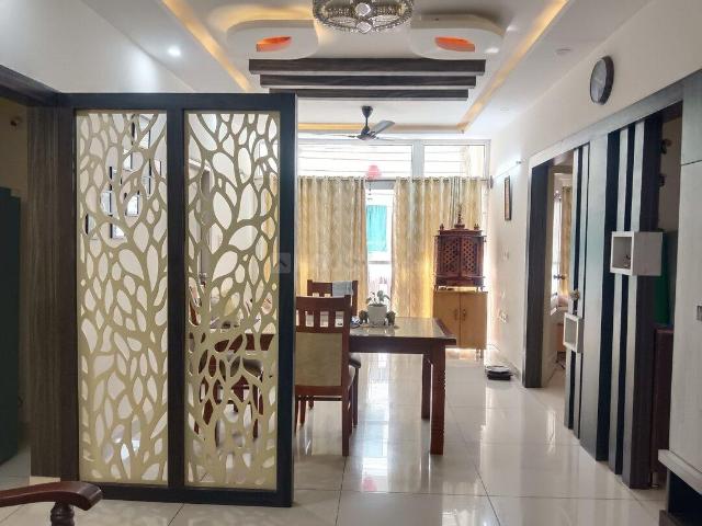 3 BHK Apartment in Konanakunte for resale Bengaluru. The reference number is 20432821