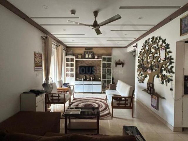 3 BHK Apartment in Konanakunte for resale Bengaluru. The reference number is 20663998
