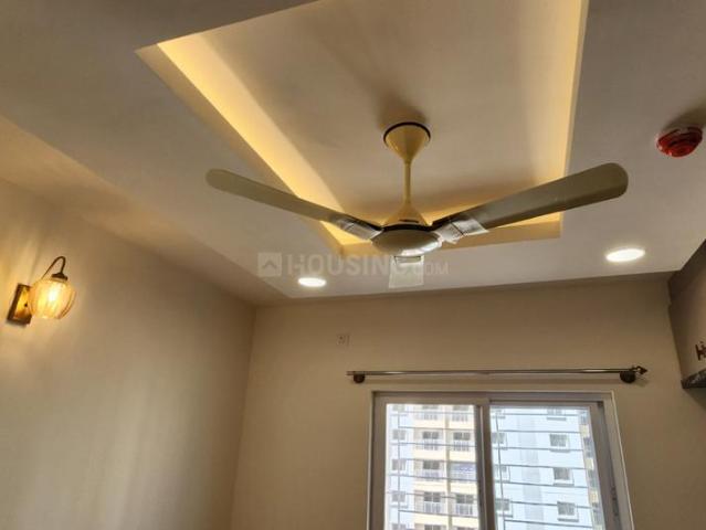 3 BHK Apartment in Konanakunte for resale Bengaluru. The reference number is 20721602