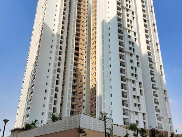 3 BHK Apartment in Konanakunte for resale Bengaluru. The reference number is 20079030