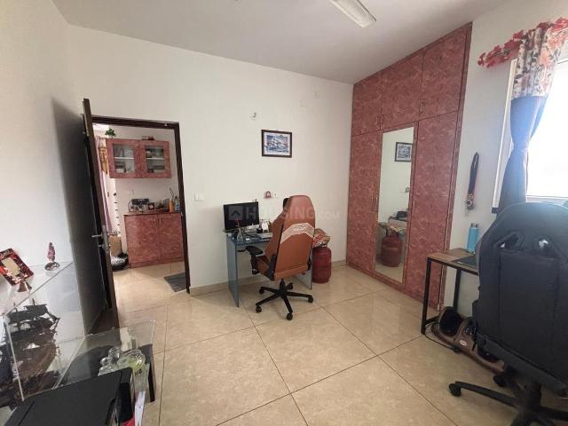 3 BHK Apartment in Konanakunte for resale Bengaluru. The reference number is 20366421
