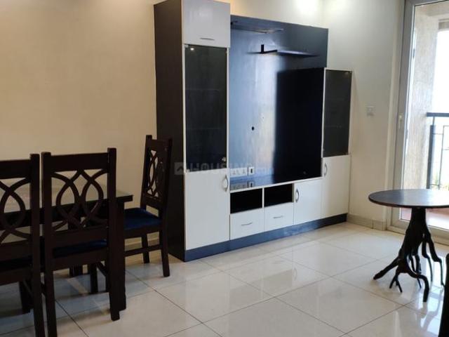 3 BHK Apartment in Konadasapura for rent Bengaluru. The reference number is 19919144