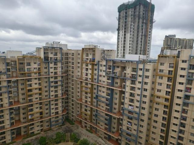 3 BHK Apartment in Konadasapura for resale Bangalore. The reference number is 15555814