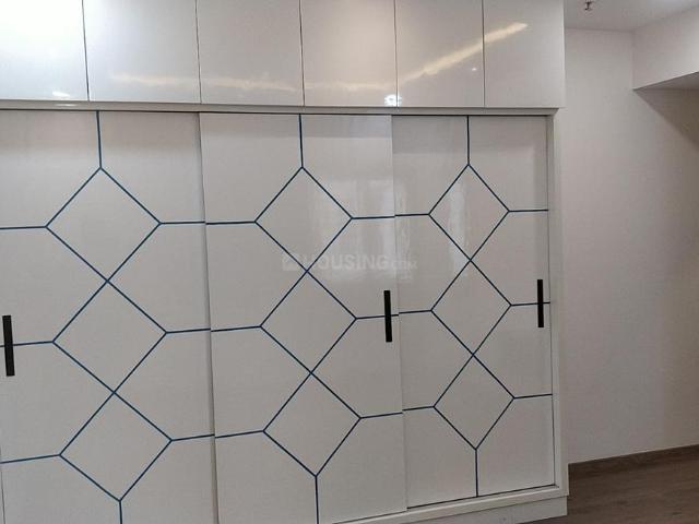 3 BHK Apartment in Kondapur for rent Hyderabad. The reference number is 19593998