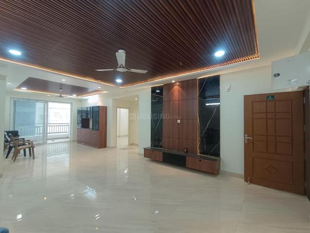 3 BHK Apartment in Kondapur for rent Hyderabad. The reference number is 20071770