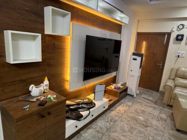 3 BHK Apartment in Kondapur for rent Hyderabad. The reference number is 20092137