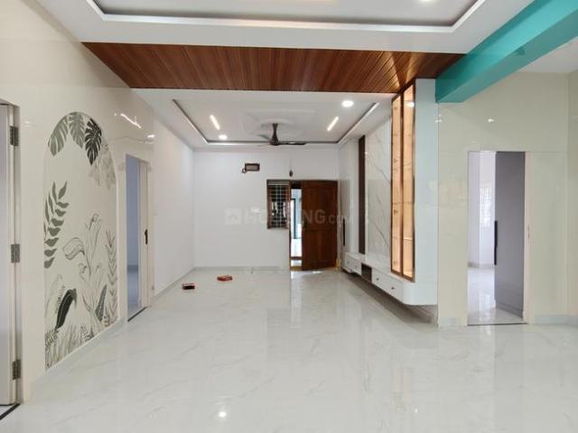 3 BHK Apartment in Kondapur for rent Hyderabad. The reference number is 20238419