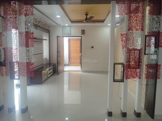 3 BHK Apartment in Kondapur for rent Hyderabad. The reference number is 20238942