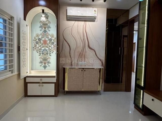 3 BHK Apartment in Kondapur for rent Hyderabad. The reference number is 20269258