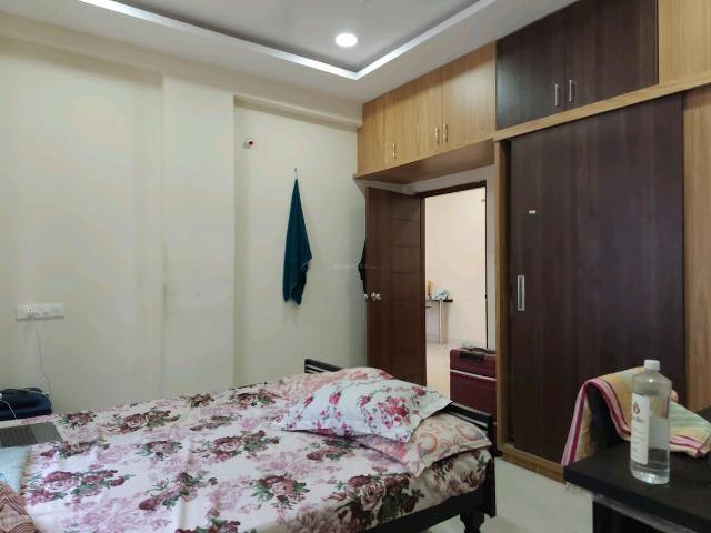 3 BHK Apartment in Kondapur for rent Hyderabad. The reference number is 20394990