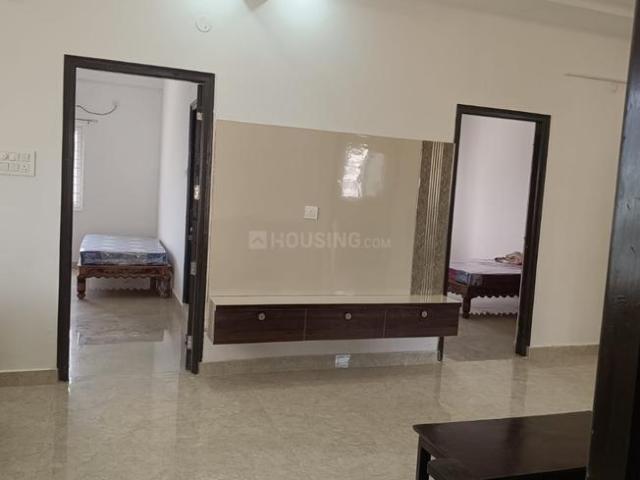 3 BHK Apartment in Kondapur for rent Hyderabad. The reference number is 20480433