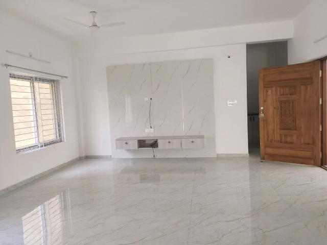 3 BHK Apartment in Kondapur for rent Hyderabad. The reference number is 20496696