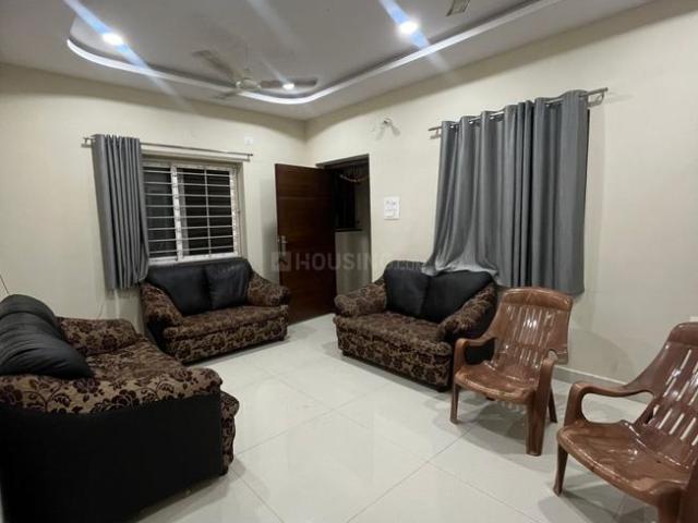 3 BHK Apartment in Kondapur for rent Hyderabad. The reference number is 20490861