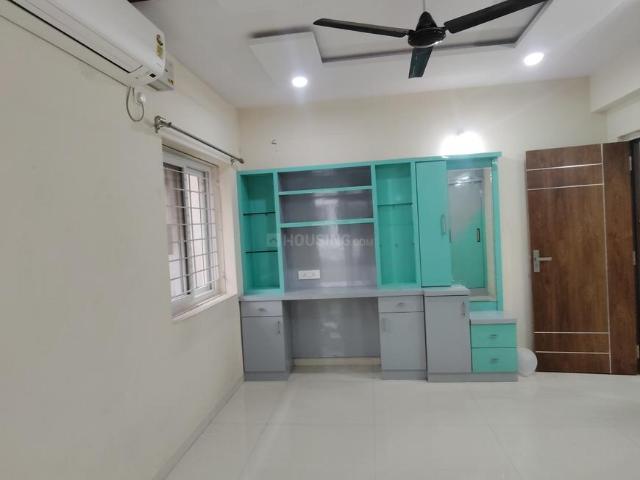 3 BHK Apartment in Kondapur for rent Hyderabad. The reference number is 20490936