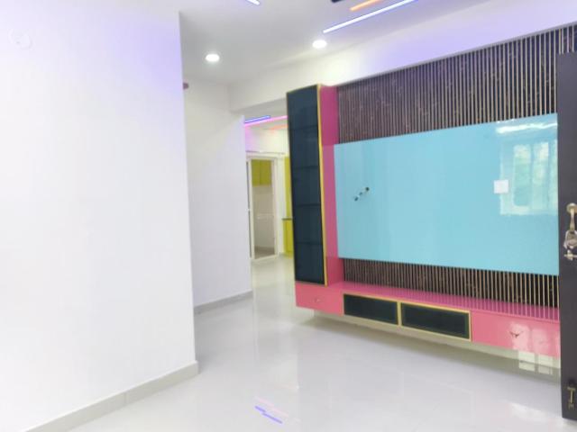 3 BHK Apartment in Kondapur for rent Hyderabad. The reference number is 20514215