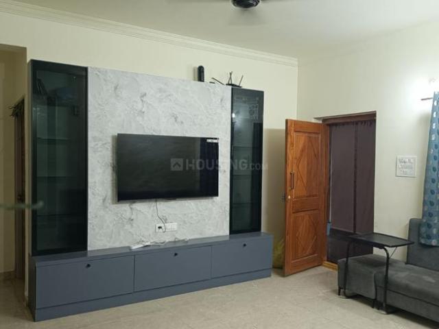 3 BHK Apartment in Kondapur for rent Hyderabad. The reference number is 20511807