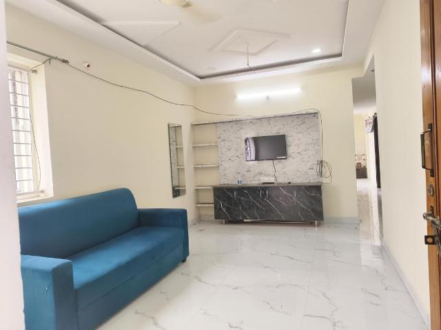 3 BHK Apartment in Kondapur for rent Hyderabad. The reference number is 20513930