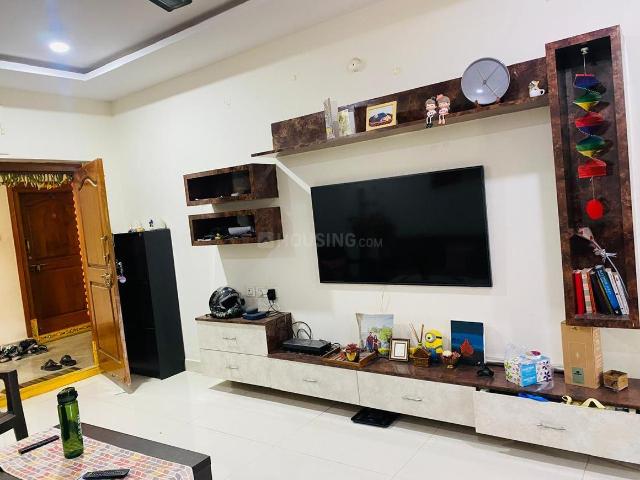 3 BHK Apartment in Kondapur for rent Hyderabad. The reference number is 20542407