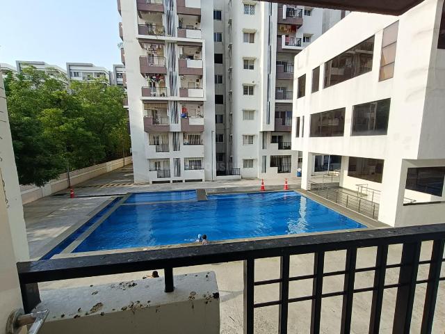 3 BHK Apartment in Kondapur for rent Hyderabad. The reference number is 20557934