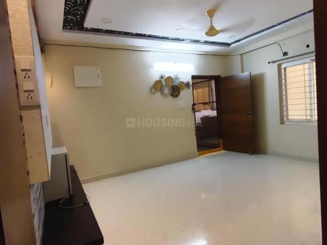 3 BHK Apartment in Kondapur for rent Hyderabad. The reference number is 20583821
