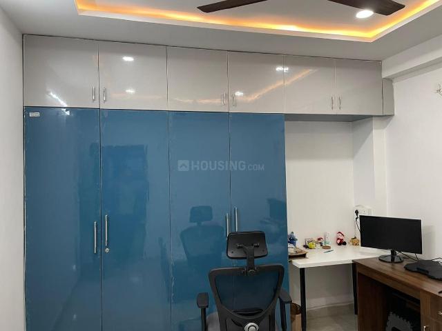 3 BHK Apartment in Kondapur for rent Hyderabad. The reference number is 20618249
