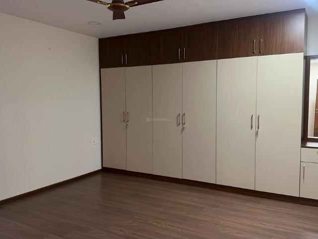 3 BHK Apartment in Kondapur for rent Hyderabad. The reference number is 20625607