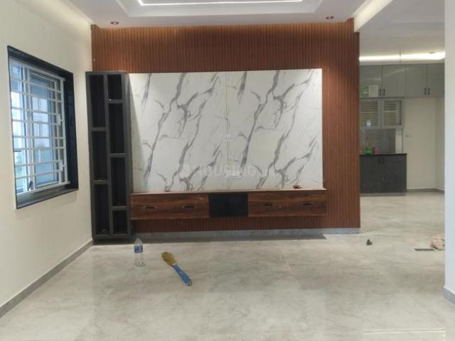 3 BHK Apartment in Kondapur for rent Hyderabad. The reference number is 20658954