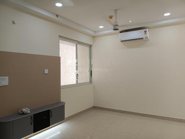 3 BHK Apartment in Kondapur for rent Hyderabad. The reference number is 20659554